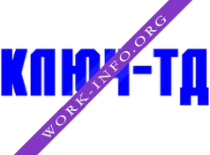 Ключ-ТД Логотип(logo)