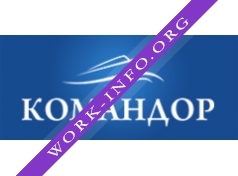 Командор Логотип(logo)