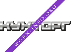 КухТорг Логотип(logo)