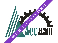 Лесмаш Логотип(logo)