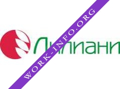 Лилиани Логотип(logo)