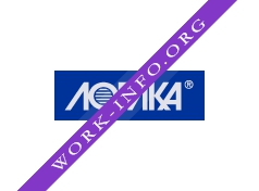 ЛОГИКА, НПФ Логотип(logo)