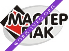 МастерПак, компания Логотип(logo)