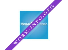 Медиком Плюс Логотип(logo)