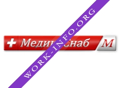 МедикоСнаб-Москва Логотип(logo)