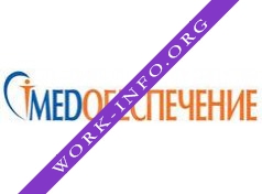 Медобеспечение Логотип(logo)