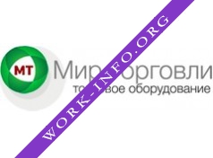 Мир Торговли Логотип(logo)