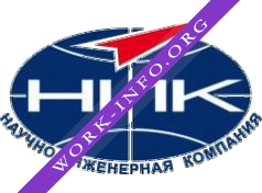 Научно-Инженерная Компания Логотип(logo)