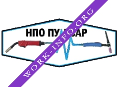 НПО Пульсар Логотип(logo)