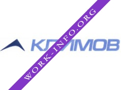 Климов Логотип(logo)