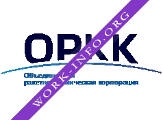 Объединенная ракетно-космическая корпорация Логотип(logo)