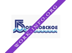 Обуховское Логотип(logo)