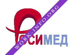 Росимед Логотип(logo)