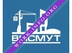 Висмут Логотип(logo)