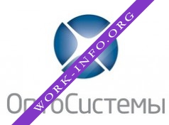 ОПТОСИСТЕМЫ Логотип(logo)