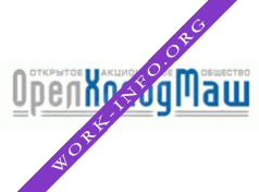 Орелхолодмаш Логотип(logo)