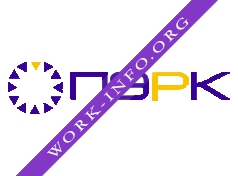 ПЭРК Логотип(logo)