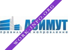 ПКФ Азимут Логотип(logo)