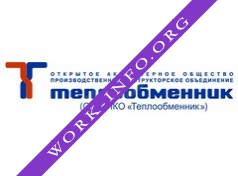 ПКО Теплообменник Логотип(logo)