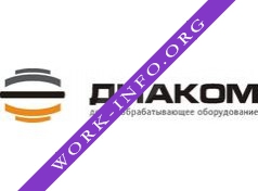 ПО Диаком Логотип(logo)