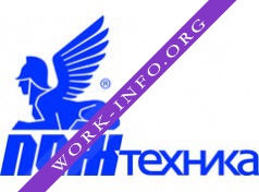 Пожтехника Центр Логотип(logo)