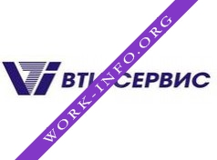 ПРЕДПРИЯТИЕ ВТИ-СЕРВИС Логотип(logo)