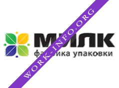 Презент упаковка Логотип(logo)