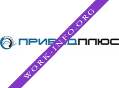 Привод плюс Логотип(logo)