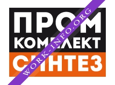 Промкомплект синтез Логотип(logo)