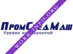 ПромСредМаш Логотип(logo)