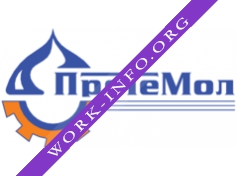 Протемол Логотип(logo)