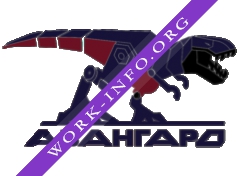 ПТК АВАНГАРД Логотип(logo)