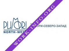 Пумори - Северо-Запад Логотип(logo)