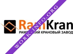 РамКран Логотип(logo)