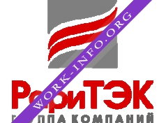 РариТЭК Логотип(logo)