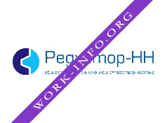 Редуктор-НН Логотип(logo)