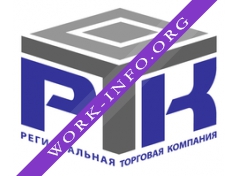 Региональная торговая компания Логотип(logo)