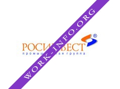 Росинвест-Энерго Логотип(logo)