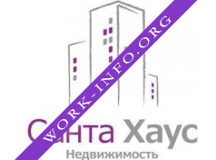 Санта Хаус Логотип(logo)