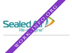 Sealed Air Corporation Логотип(logo)