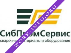 СибПромСервис Логотип(logo)