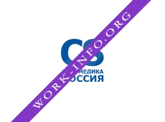 СиЭс Медика Северо-Запад( СиЭс Медика Россия) Логотип(logo)