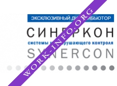 Синеркон Логотип(logo)