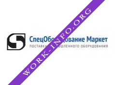 Спецоборудование маркет Логотип(logo)