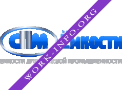 СПМ Ёмкости Логотип(logo)