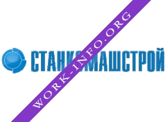 СтанкоМашСтрой Логотип(logo)