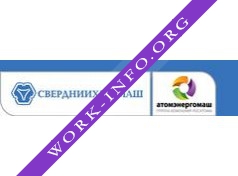 СвердНИИхиммаш Логотип(logo)