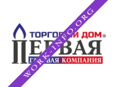 ТД ПГК Логотип(logo)