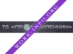 ТД Промышленник Логотип(logo)