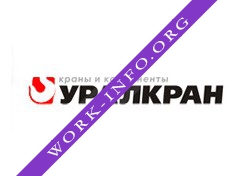 ТД Уралкран Логотип(logo)